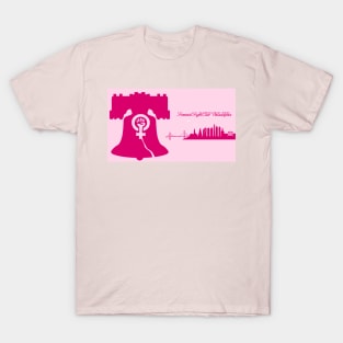 FFCPHL Bell n Bridge T-Shirt